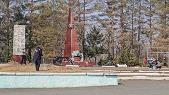 Вместе делаем наш округ чище 2