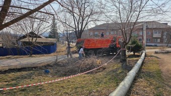 Вместе делаем наш округ чище 4