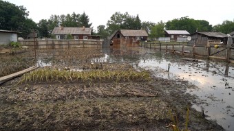 Размеры выплат пострадавшим при ЧС увеличены в Приморье