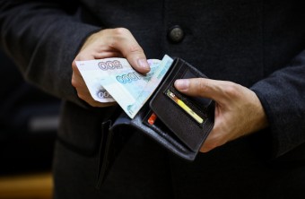 Высказать мнение о нелегальном бизнесе могут приморцы.