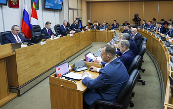 Выплату на жильё по решению Губернатора Приморья получат дети бойцов ....