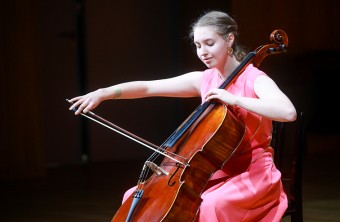 Талантливых приморцев приглашают поступить на обучение в филиал Центральной музыкальной школы