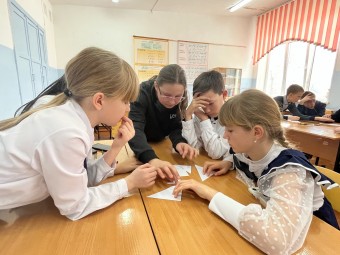 Квест «МИФ»: где наука встречается с азартом