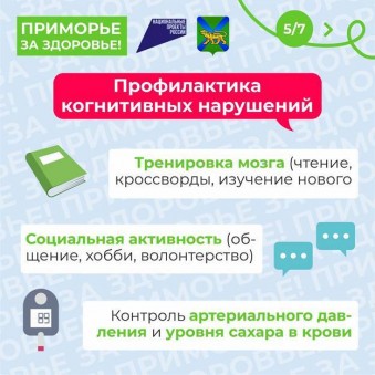 Неделя здорового долголетия 1