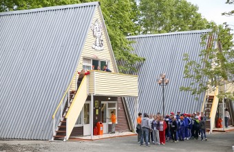 Свыше 9 тысяч приморцев получили компенсацию за путёвки в детские оздоровительные лагеря