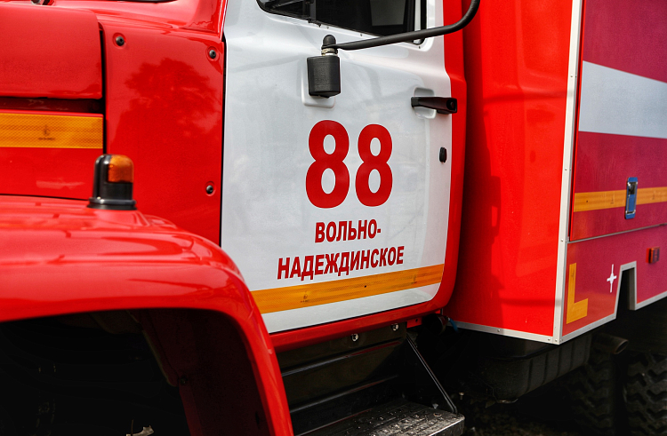 Курение и неисправность отопительных приборов – основные причины трагических пожаров в Приморье