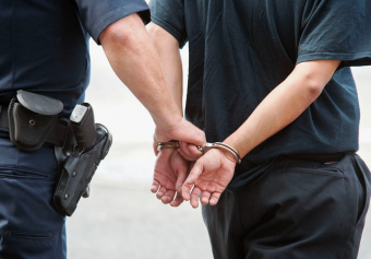 Студент в Приморье собирал сведения для Украины и был задержан.