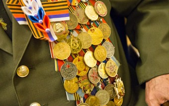 Более 1600 жителей региона получили выплаты ко Дню Победы