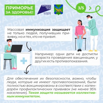 С 21 по 27 апреля в Приморском крае проводится Неделя осведомленности.... 0 С 21 по 27 апреля в Приморском крае проводится Неделя осведомленности.... 0