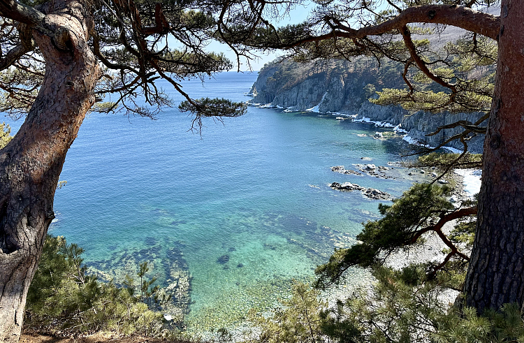 Конкурс для путешественников «Дальний Восток – земля приключений» стартовал в третий раз